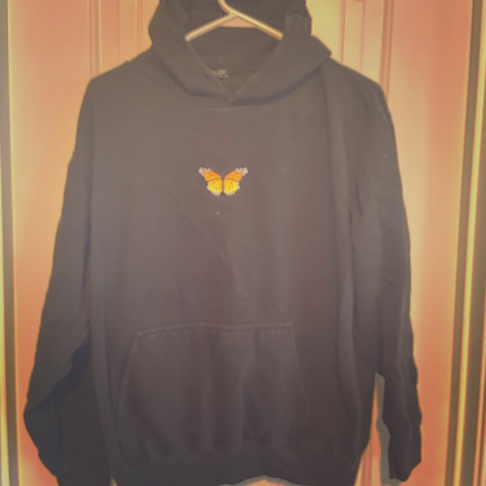 Pac Sun sweatshirt